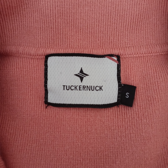 Tuckernuck Apricot Channing Dress - Picture 11 of 11